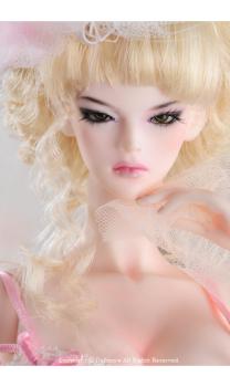 Dollmore - Fashion Doll - Glamor Erico - кукла